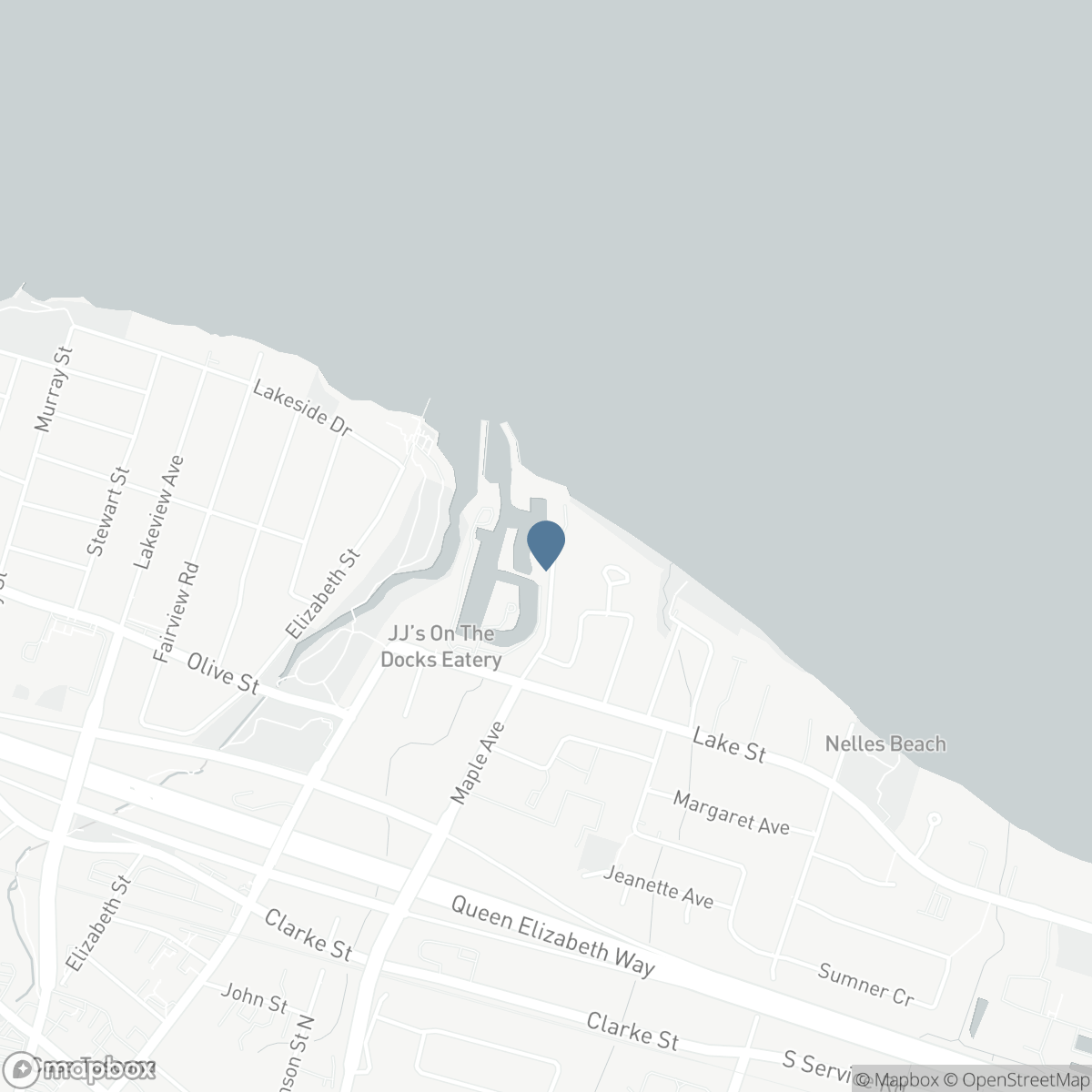 471 MAPLE AVENUE, Grimsby, Ontario L3M 3C2